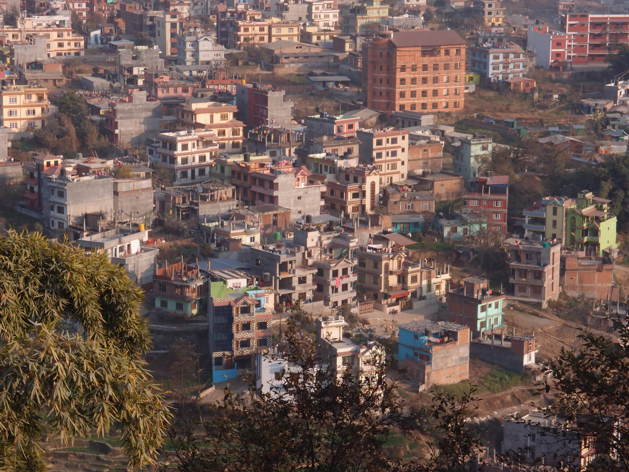 2018-01-22 14 Uhr - Kopan Monastary (Foto) 